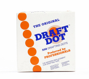 572205, Drafting Dots, 500/dots