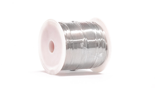 611132, Tinned Copper Wire Spools, 20 Gauge, 1575ft.