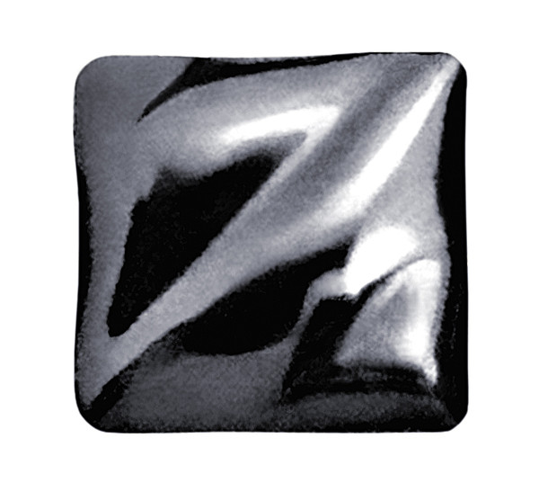 612683, Amaco Potter's Choice Glaze, PC-4, Palladium, Pint
