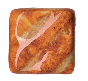 612813, Amaco Potter's Choice Glaze, PC-32, Albany Slip Brown, Gallon