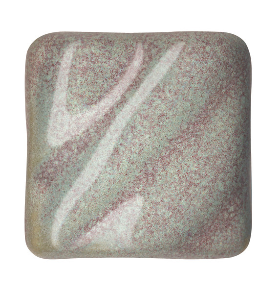 612823, Amaco Potter's Choice Glaze, PC-43, Toasted Sage, Gallon