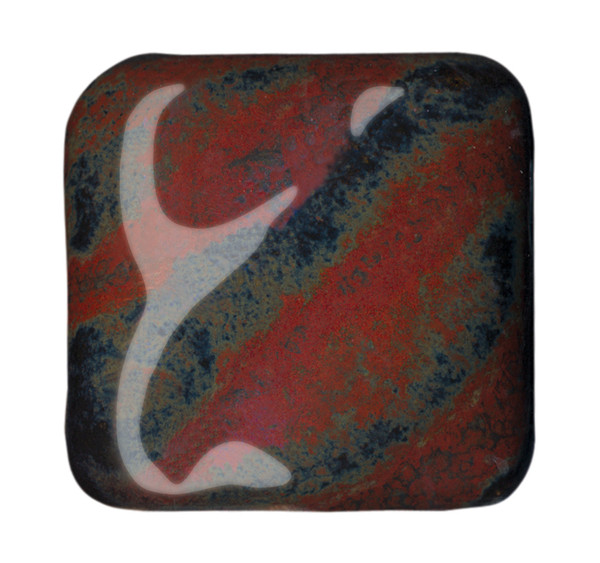 372830, Amaco Potter's Choice Glaze, PC-53, Ancient Jasper, Gallon