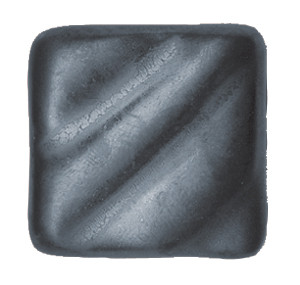 612800, Amaco Potter's Choice Glaze, PC-1, Saturation Metallic, Gallon