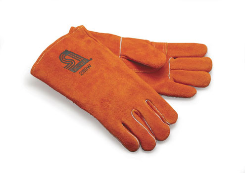 611049, New! General Duty Gloves, Ladies