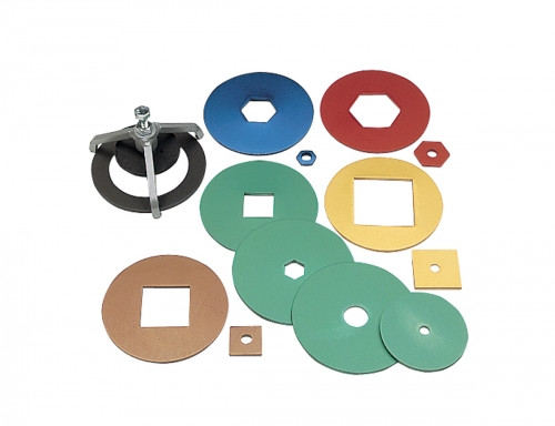 615201, Brent Hollow Die Set