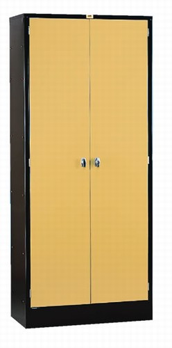 618014, Large Damp Cabinet - Model #9100
