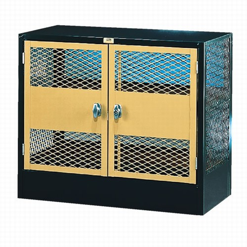 618017, Small Drying Cabinet-Base - Model #9250