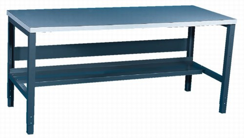 617990, Ceramic Work Table, 30x48