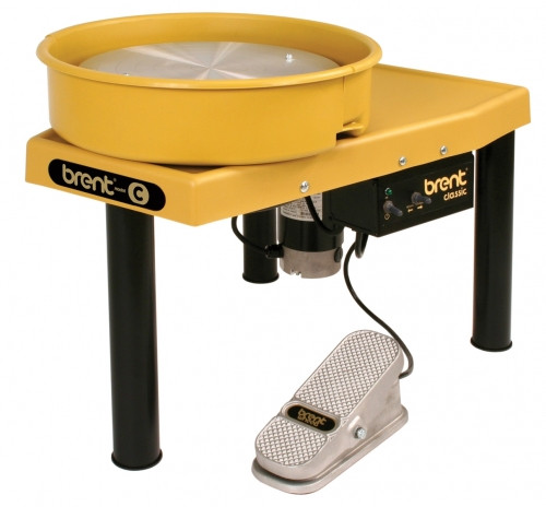 618054, Brent Potters Wheel, C