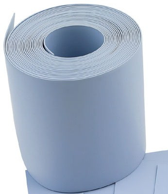 624045, Richeson "Easy to Cut" Linoleum,Roll, 12"x50"