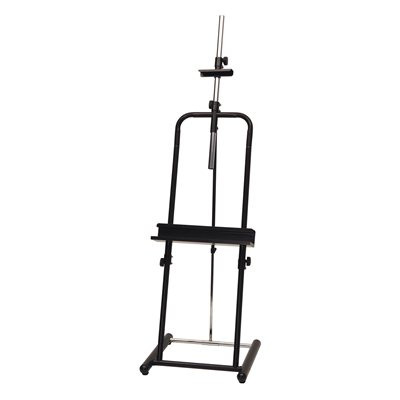 419505, Deluxe Easel, Black # 13188