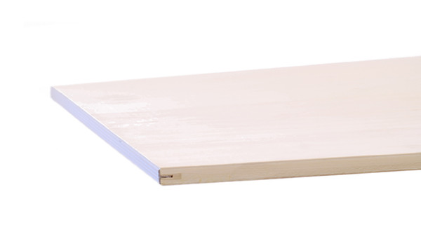 692116, Drawing Board, Metal Edge, 20"x26"