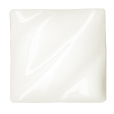 612201, Amaco Liquid Underglaze, LUG-10, White, Pint