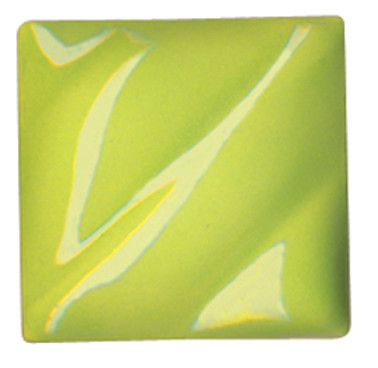 612210, Amaco Liquid Underglaze, LUG-40, Chartreuse, Pint