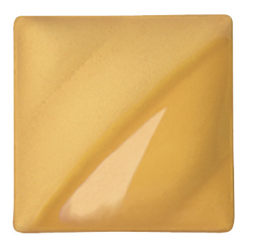 612403, Amaco Velvet Underglaze, V-304, Straw, 2oz.