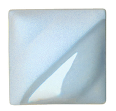 612419, Amaco Velvet Underglaze, V-328, Iceberg Blue, 2oz.