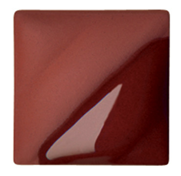 612450, Amaco Velvet Underglaze, V-385, Cinnamon, 2oz.