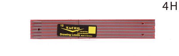 452406, Vocational Drafting Lead #93, 4H