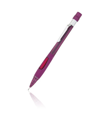 451143, Pentel Quicker Clicker Pencil .9mm