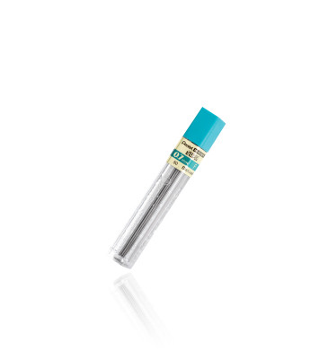 452522, Pentel Super Hi-Polymer Lead .7mm, 2H