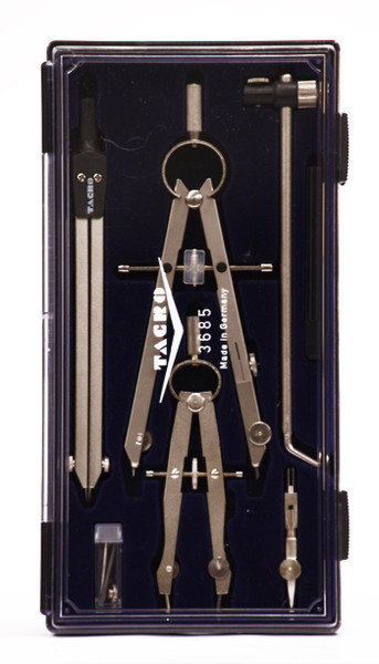 568406, Combination Compass Set II, #3685