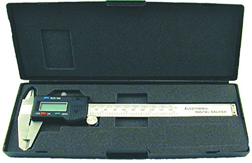573044, Digital Caliper, X-Large Display, 6"