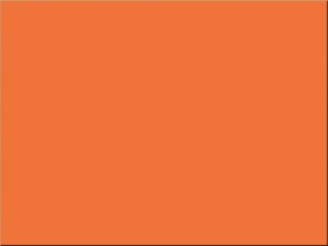 342195, Tru-ray Construction Paper, Orange, 18"x24" 50 sheets