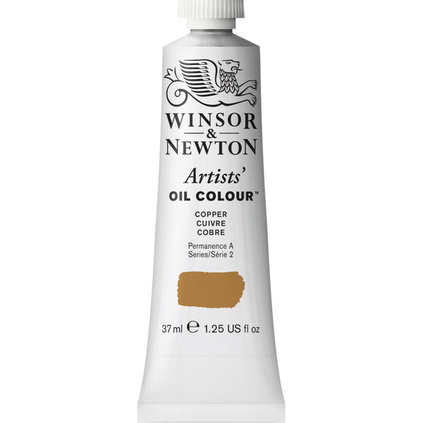 377030, AOC 37ml tube - Copper