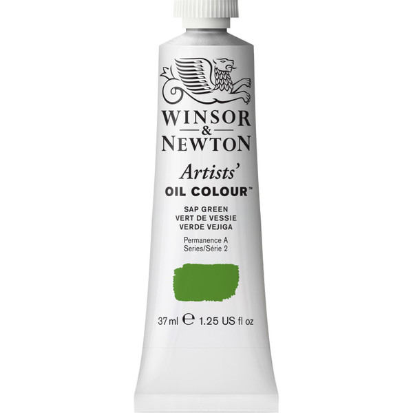 377084, AOC 37ml tube - Sap Green
