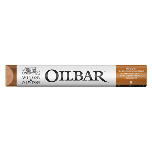 377539, Oilbar - Raw Sienna