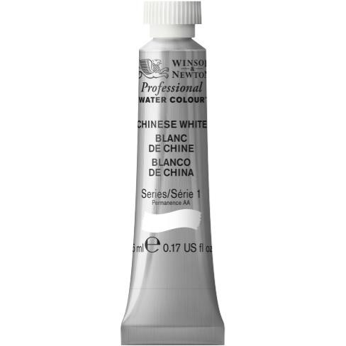 372520, PWC 5ml tube - Chinese White