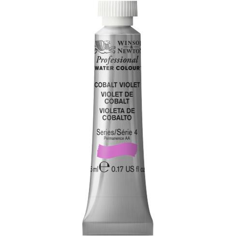 372527, PWC 5ml tube - Cobalt Violet