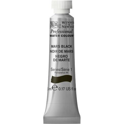 372549, PWC 5ml tube - Mars Black