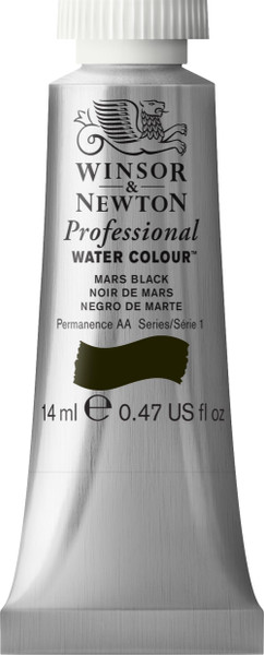 372441, PWC 14ml tube - Mars Black