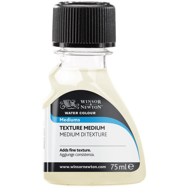 372491, Texture Medium - 75ml bottle