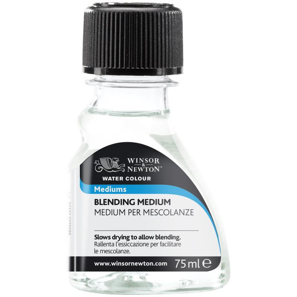 372492, Blending Medium - 75ml bottle