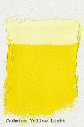376257, Gamblin Artists Oil, Cadmium Yellow Light, 150ml