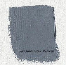 376294, Gamblin Artists Oil, Portland Grey Medium, 150ml