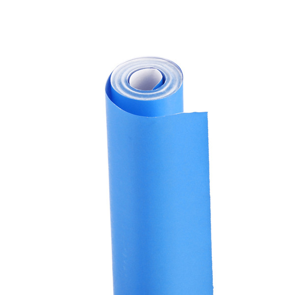 341460, Fadeless Art Paper Roll, Brite Blue, 48"x50'