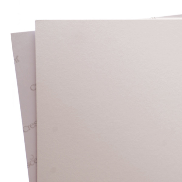 342501, Crescent Illustration Board No.99, Cold Pressed, 20"x30"