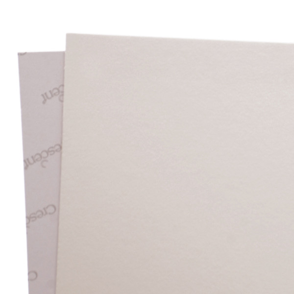 342505, Crescent Illustration Board No.300, Cold Pressed, 30"x40"