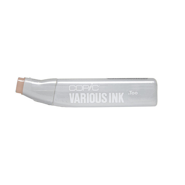 433873, YR00  Powder Pink  Copic Refill Ink  12mil