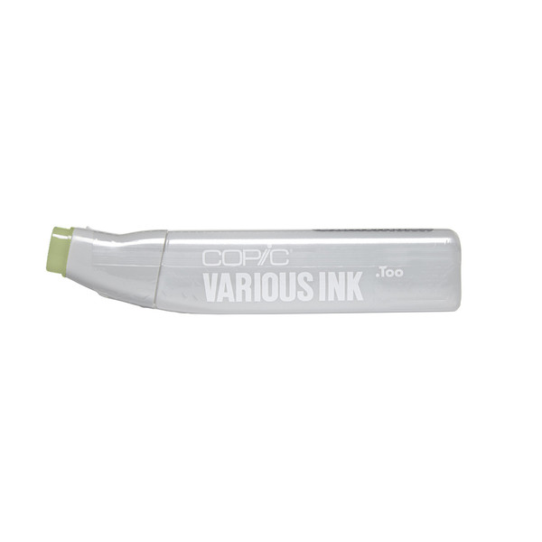 433916, YG03  Yellow Green  Copic Refill Ink  12mil