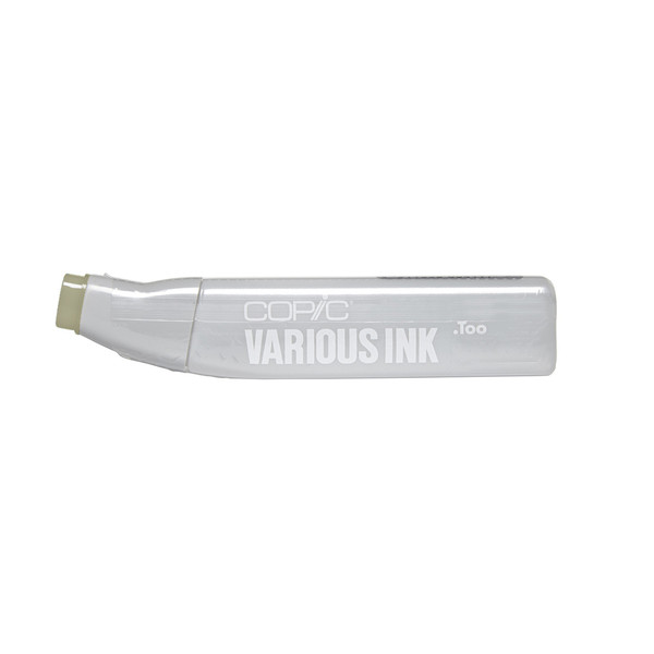 433930, YG91  Putty  Copic Refill Ink  12mil