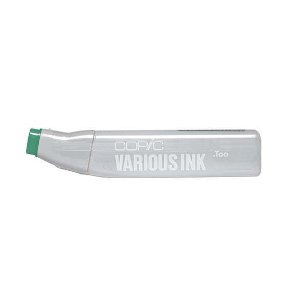 433943, G16  Malachite  Copic Refill Ink  12mil