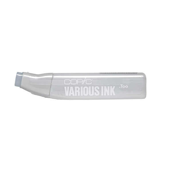 434056, C1  Cool Gray No.1  Copic Refill Ink  12mil
