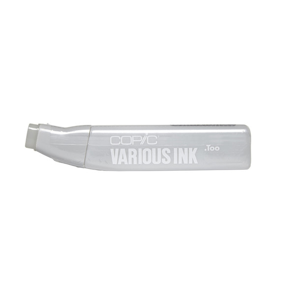 434089, W1  Warm Gray No.1  Copic Refill Ink  12mil