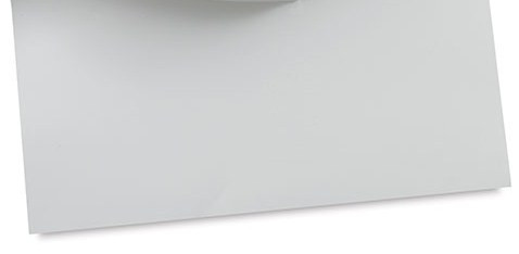 341699, Strathmore Bristol Vellum 300 Series, 22.5"x28.5", 25 sheets