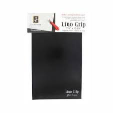 624057, Richeson Lino Grip,  7 1/2" x 10 1/4"