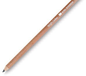 447476, Wolff's Carbon Pencil - 2B hardness